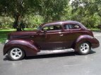 Thumbnail Photo 5 for 1938 Ford Sedan Delivery